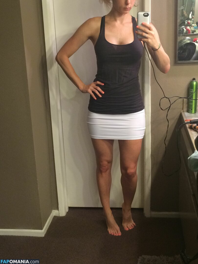Iliza Shlesinger Nu Foto vazada #7