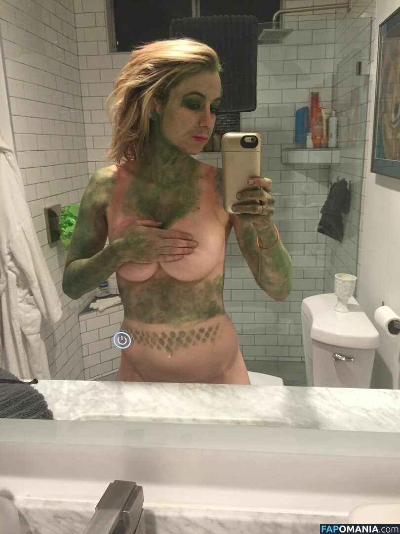 Iliza Shlesinger Nu Foto vazada #16