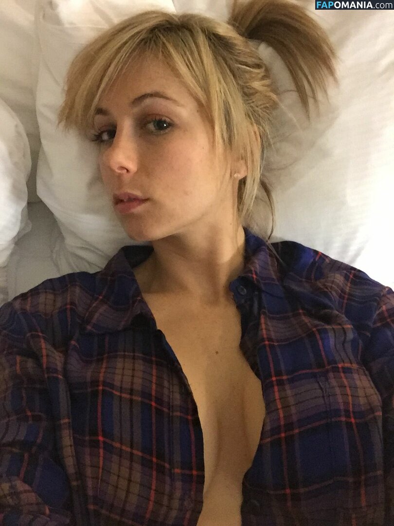 Iliza Shlesinger Nu Foto vazada #20