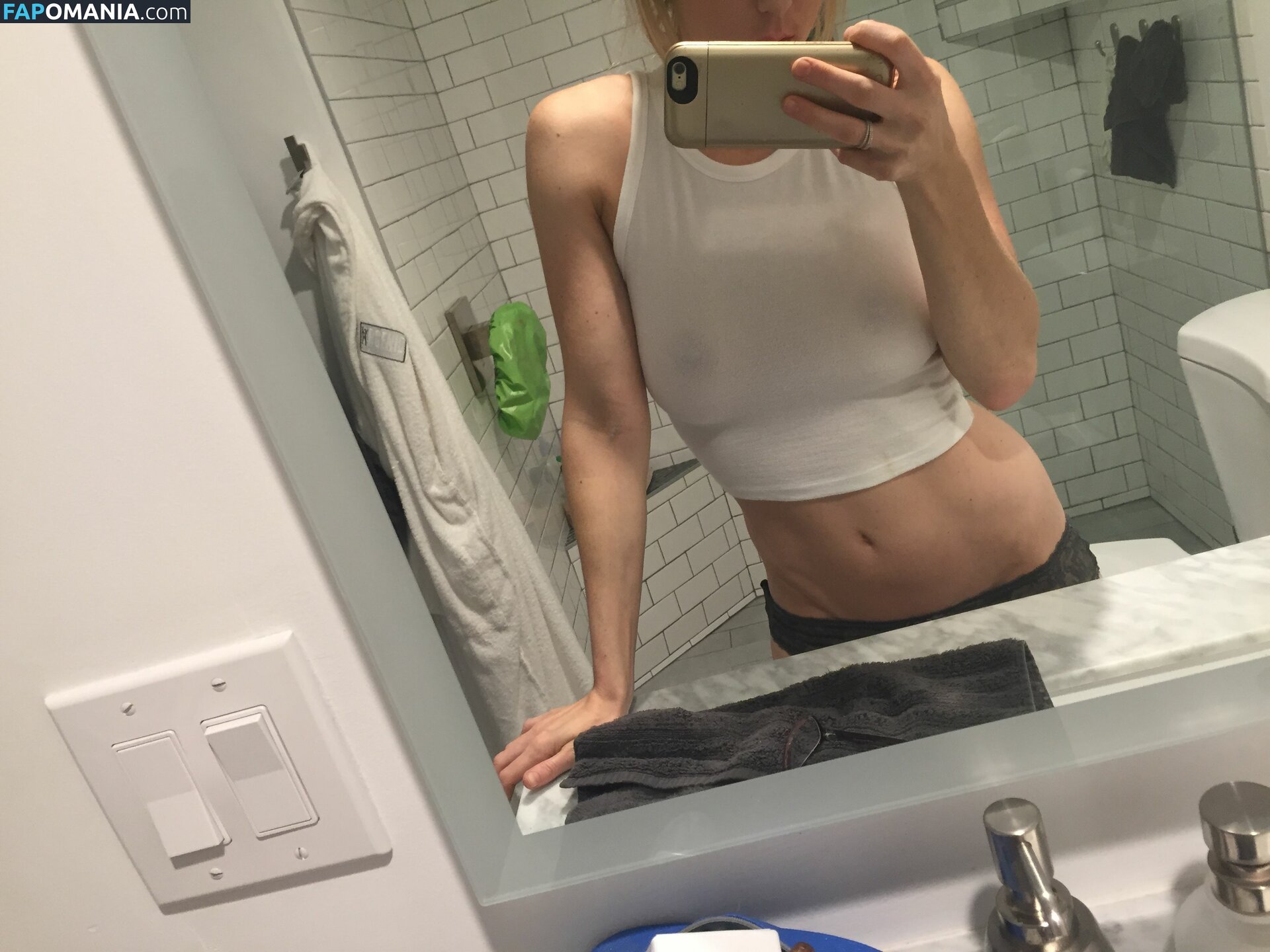 Iliza Shlesinger Nu Foto vazada #26