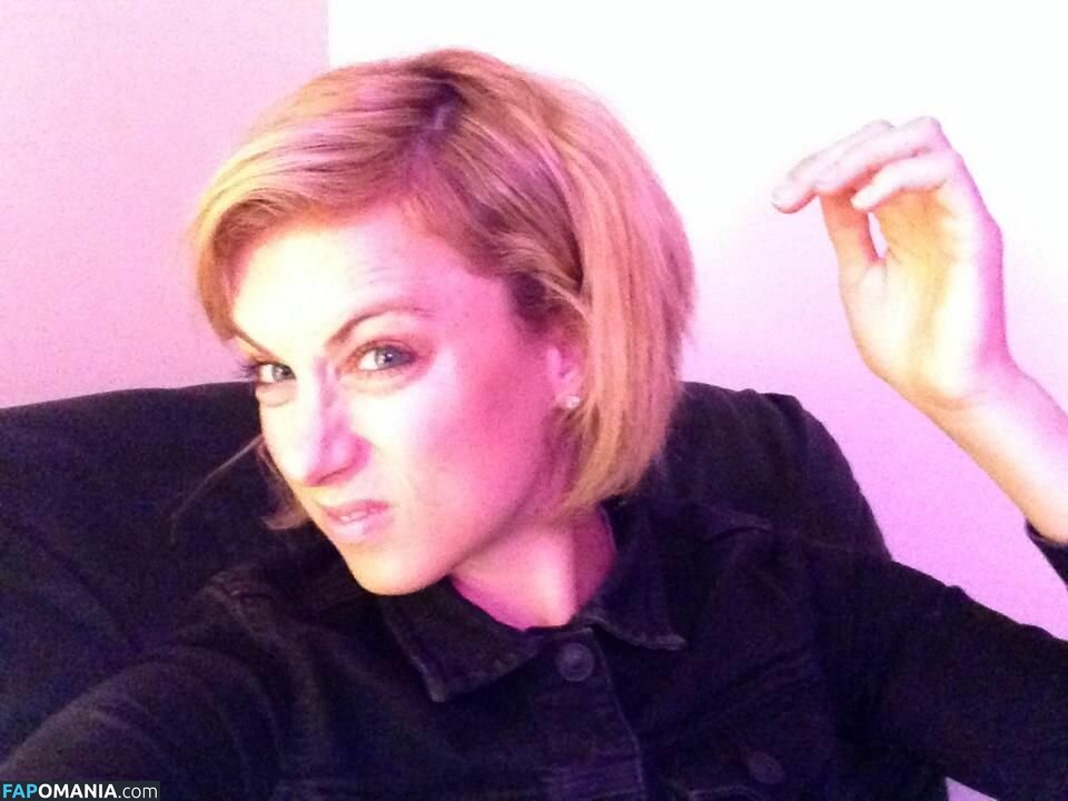Iliza Shlesinger Nu Foto vazada #33