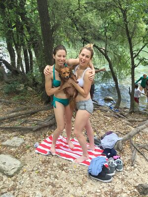 Iliza Shlesinger