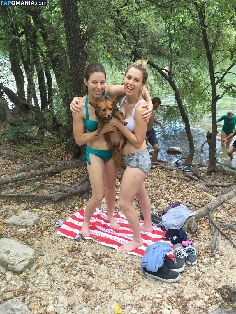 Iliza Shlesinger Nu Foto vazada #83
