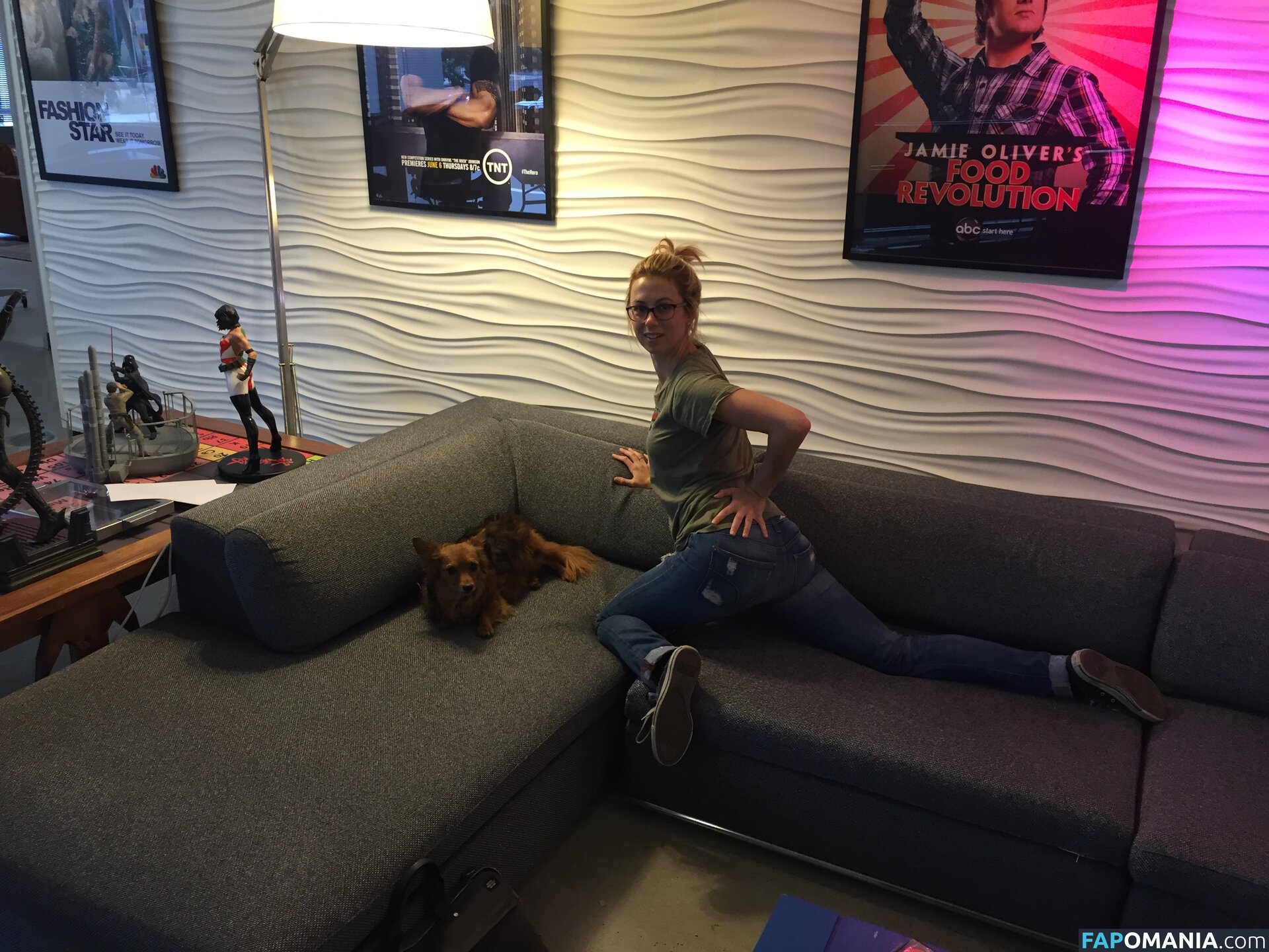 Iliza Shlesinger Nu Foto vazada #96