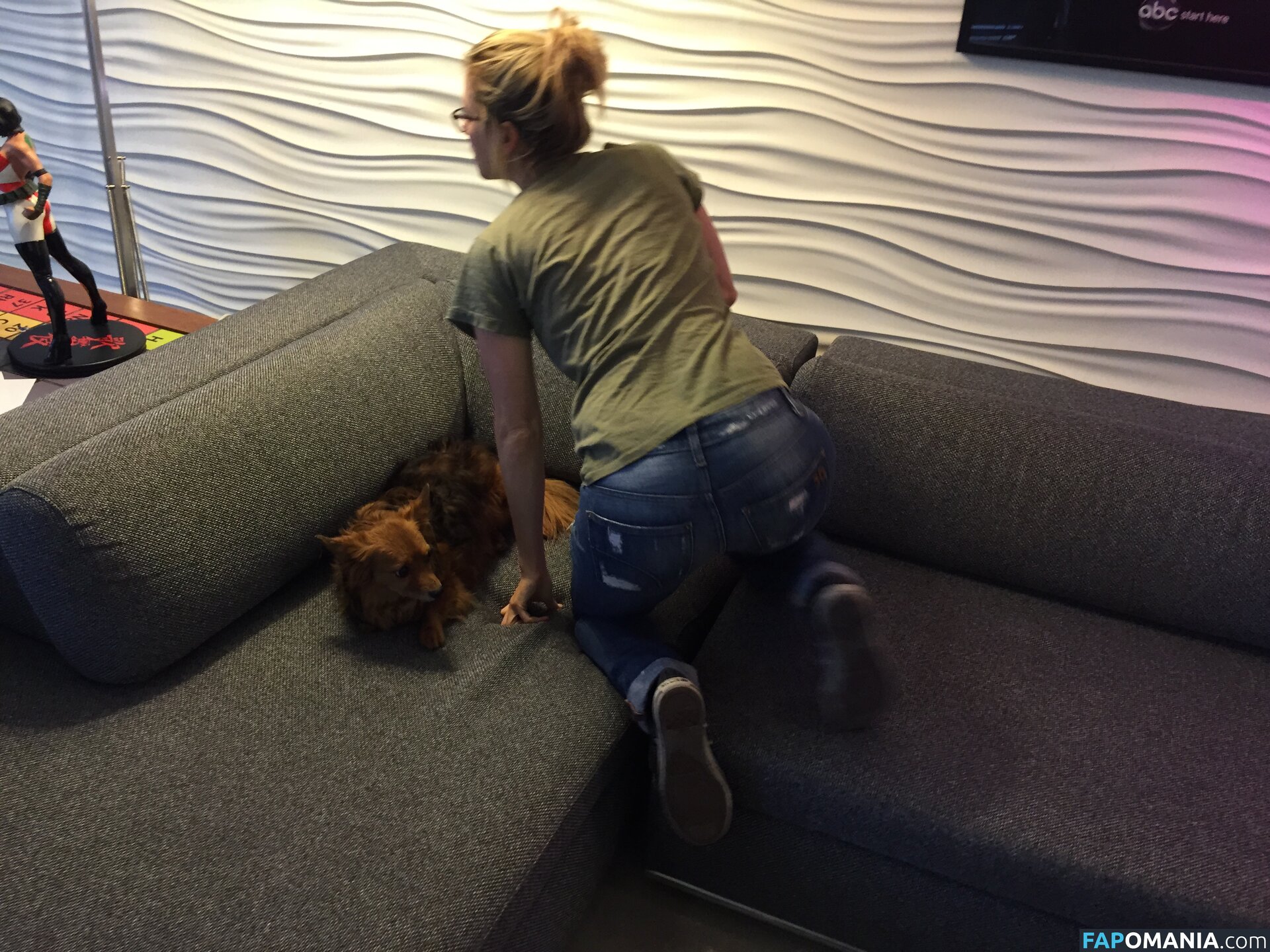 Iliza Shlesinger Nu Foto vazada #97