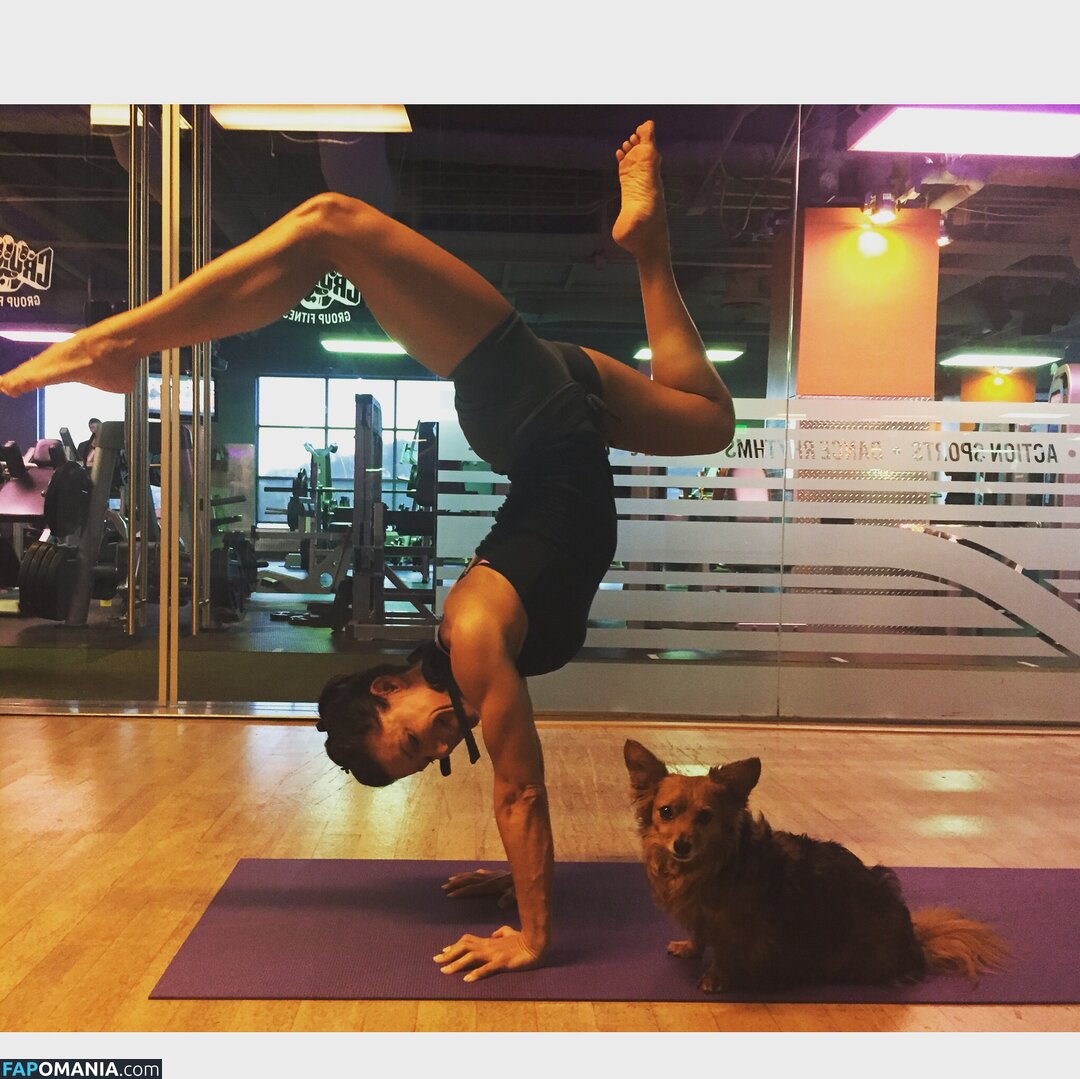 Iliza Shlesinger Nu Foto vazada #114