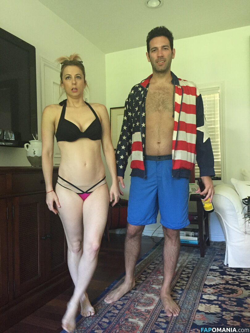Iliza Shlesinger Nu Foto vazada #122