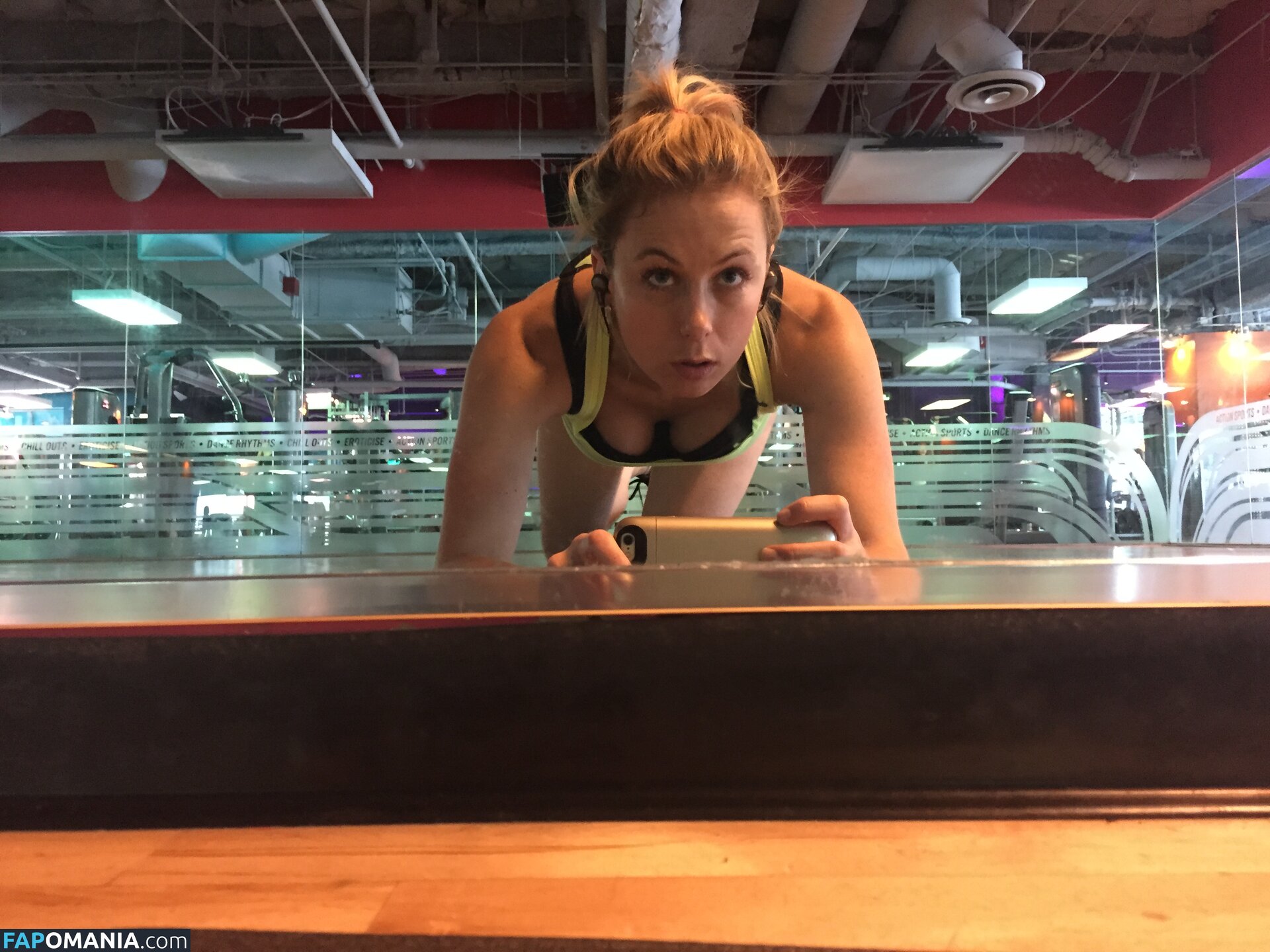 Iliza Shlesinger Nu Foto vazada #135