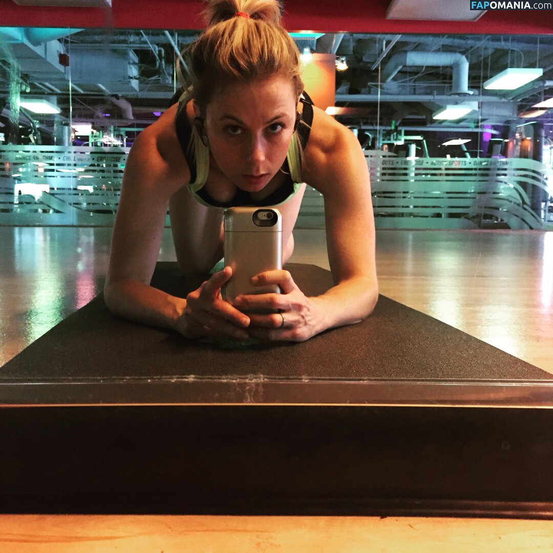 Iliza Shlesinger Nu Foto vazada #136