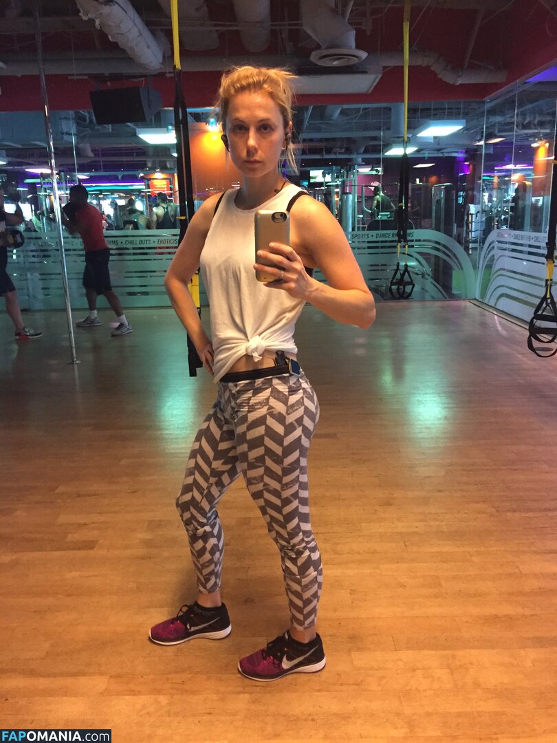 Iliza Shlesinger Nu Foto vazada #138
