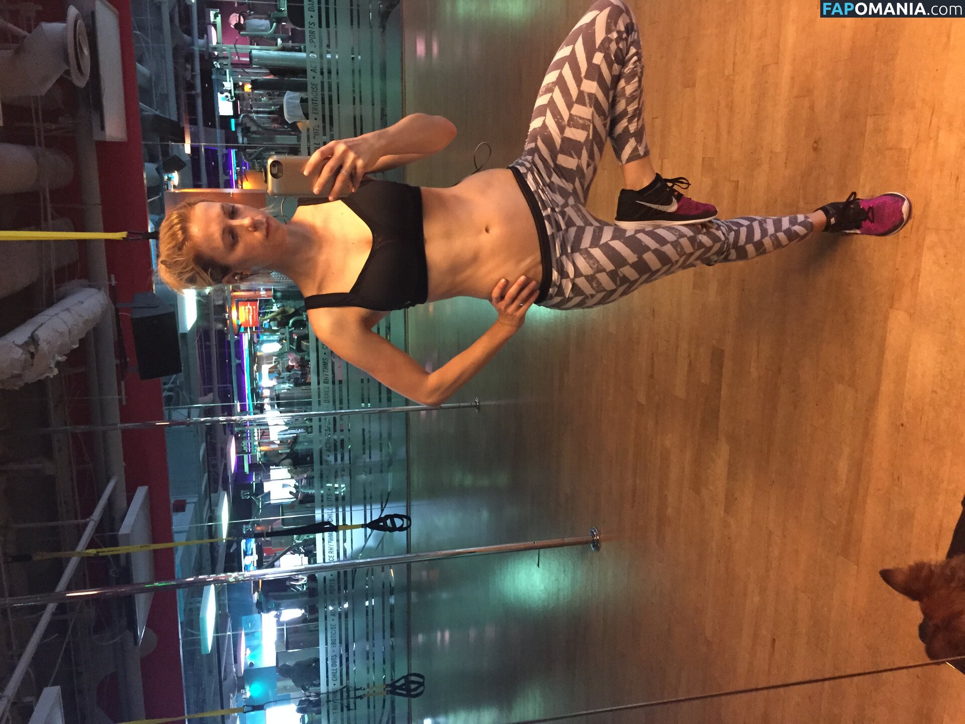 Iliza Shlesinger Nu Foto vazada #139