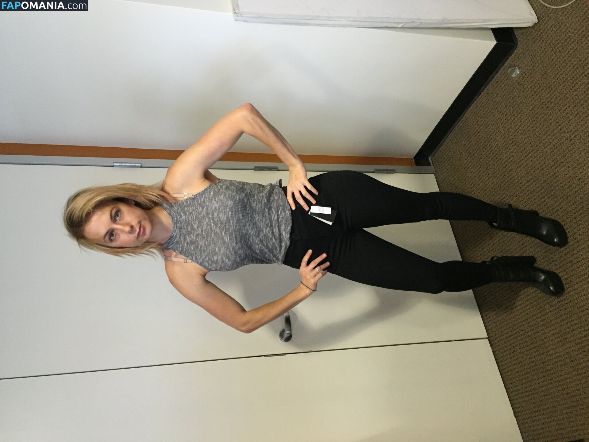 Iliza Shlesinger Nu Foto vazada #144