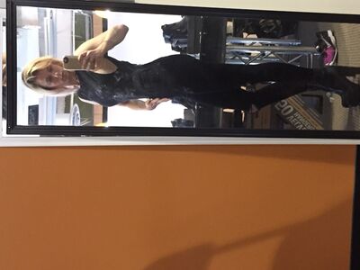 Iliza Shlesinger