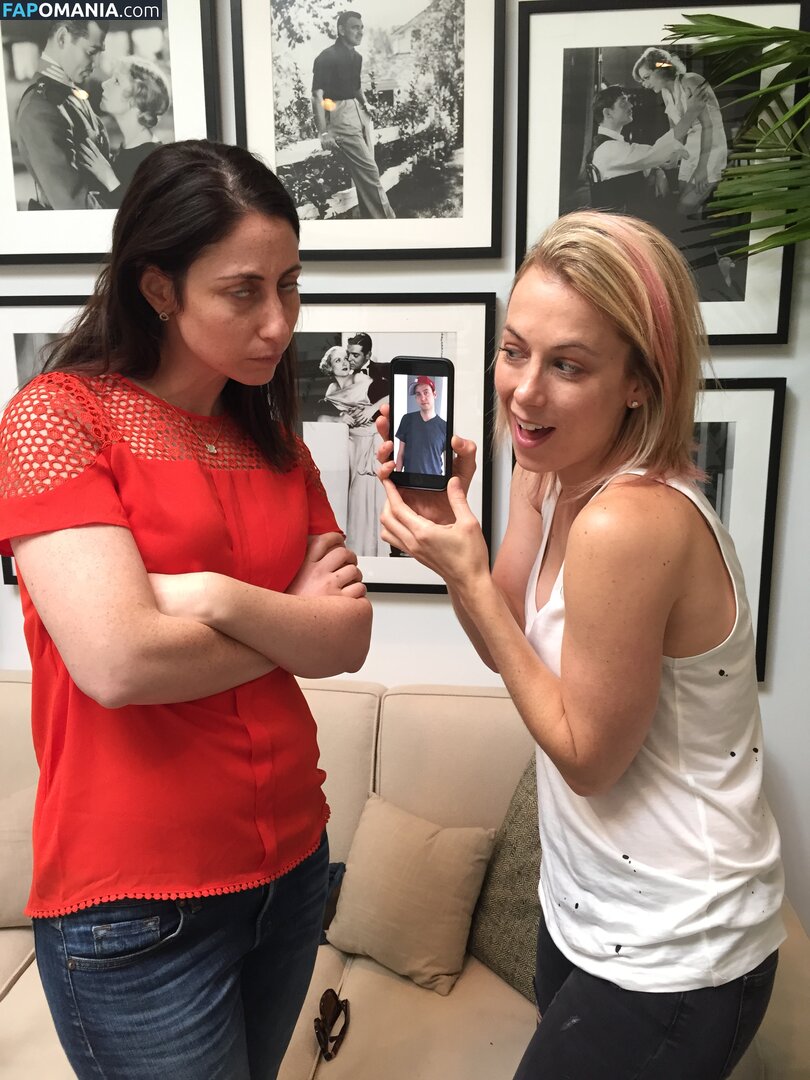 Iliza Shlesinger Nu Foto vazada #159