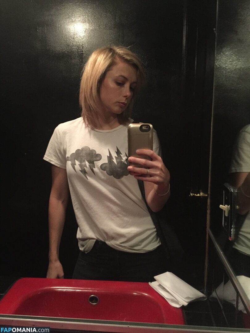Iliza Shlesinger Nu Foto vazada #166