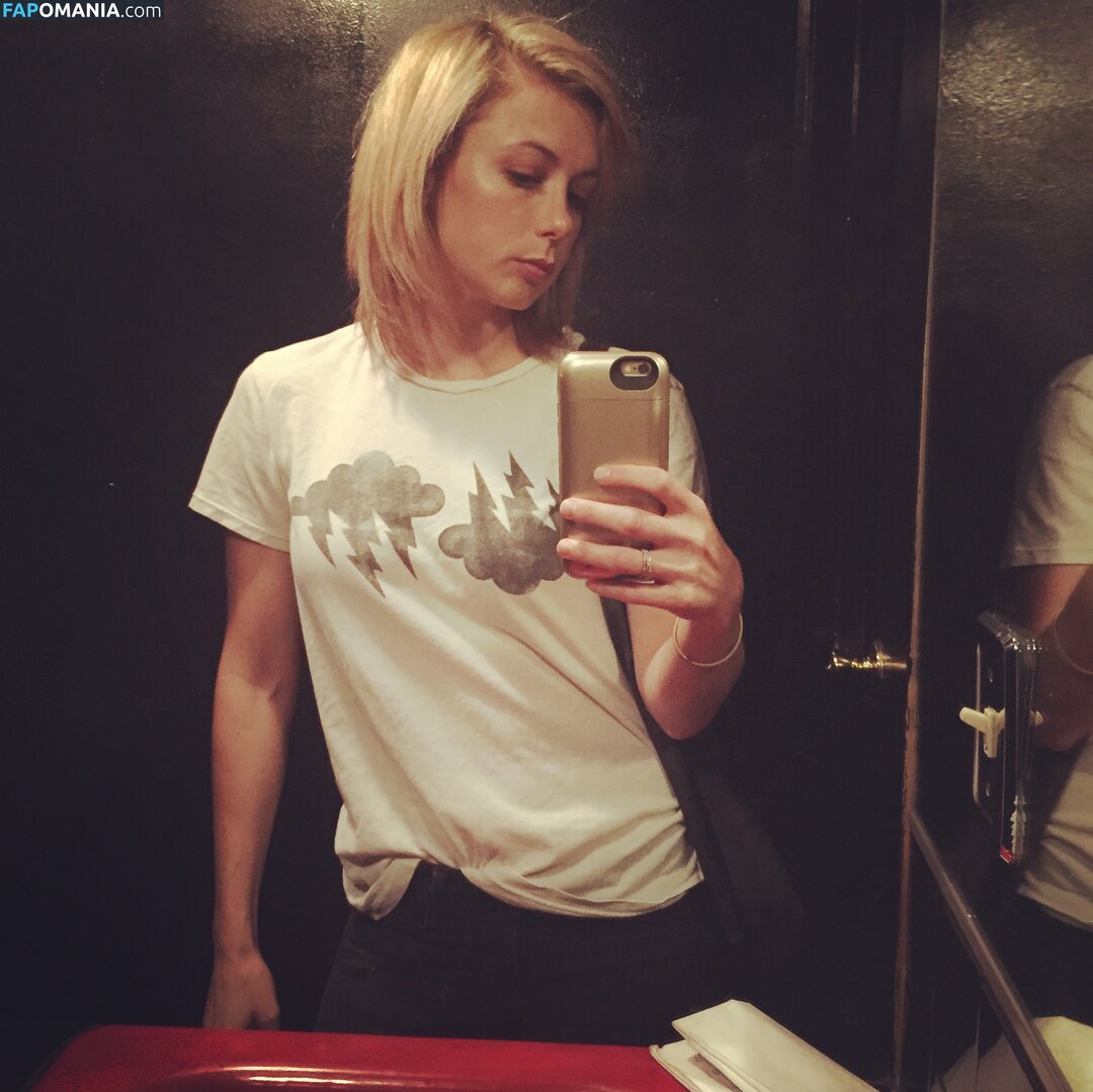 Iliza Shlesinger Nu Foto vazada #167