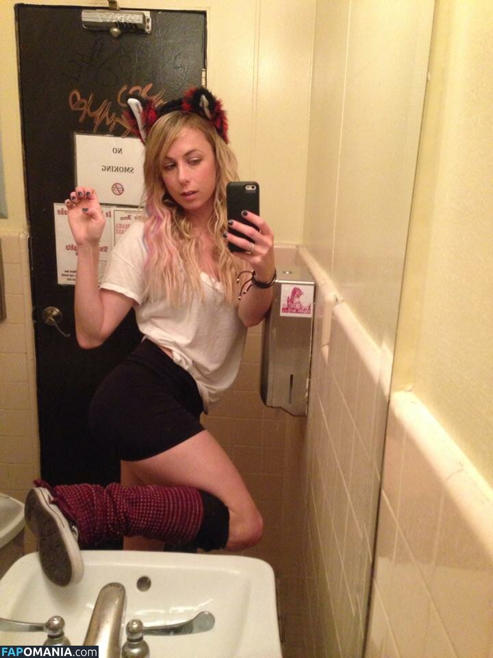 Iliza Shlesinger Nu Foto vazada #199