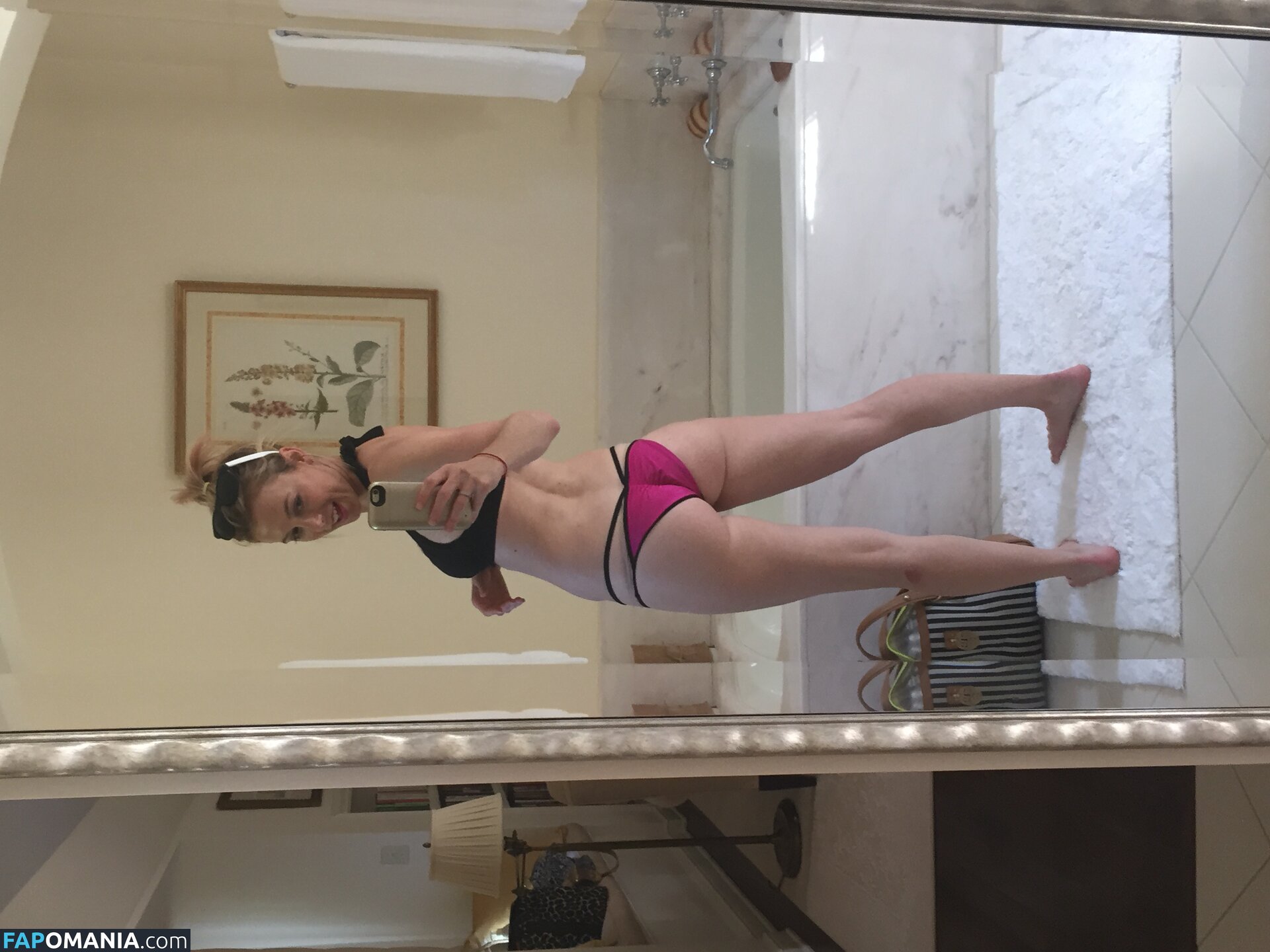 Iliza Shlesinger Nu Foto vazada #200