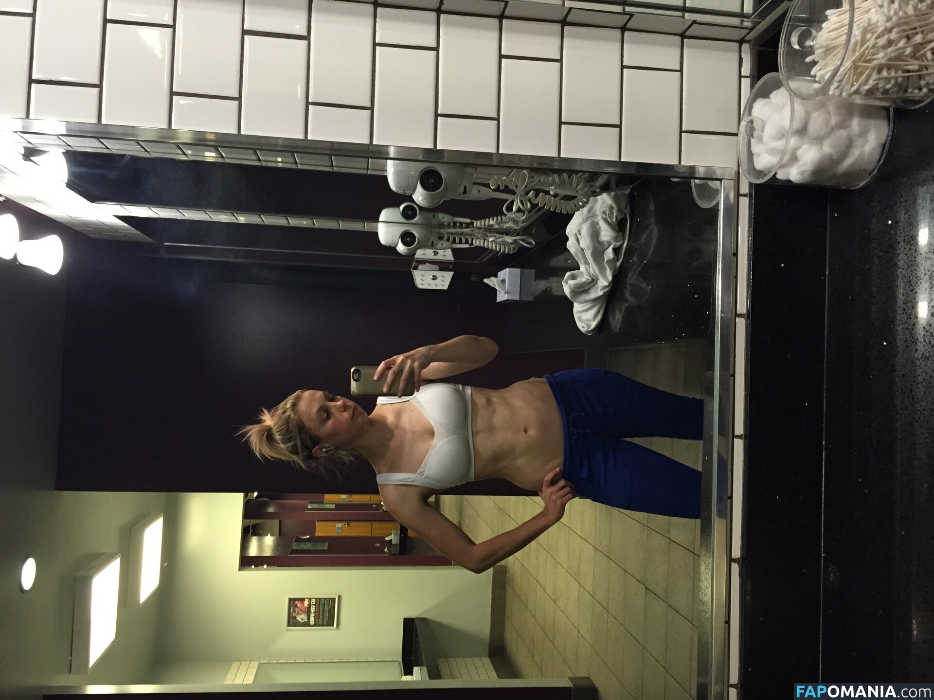 Iliza Shlesinger Nu Foto vazada #201