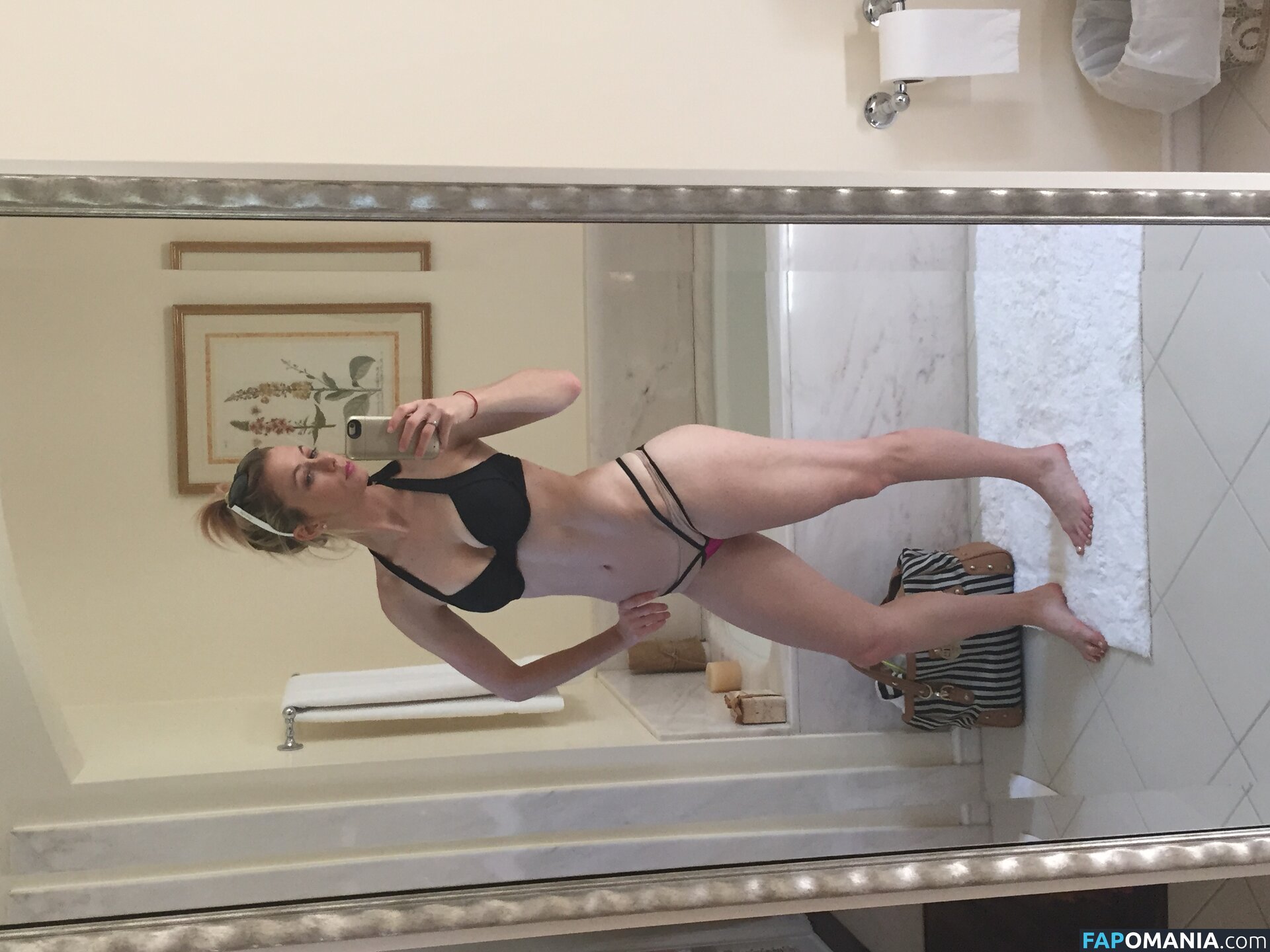Iliza Shlesinger Nu Foto vazada #213