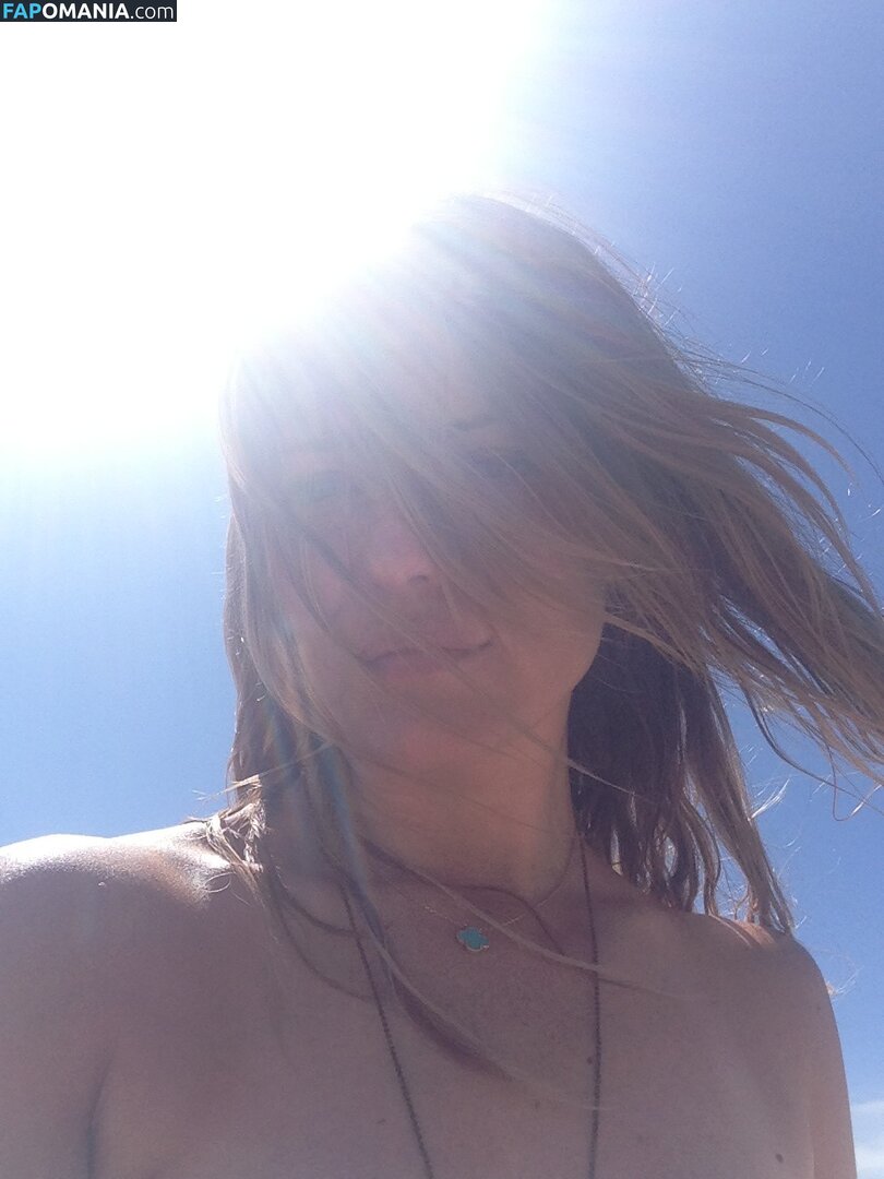 Ivana Milicevic Nu Foto vazada #2