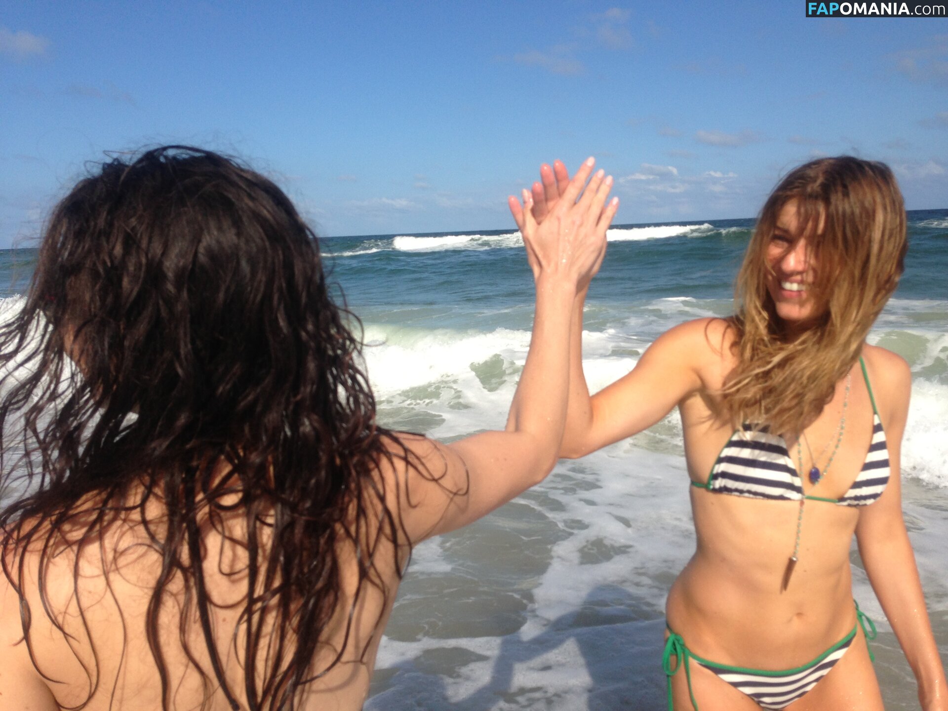 Ivana Milicevic Nu Foto vazada #4
