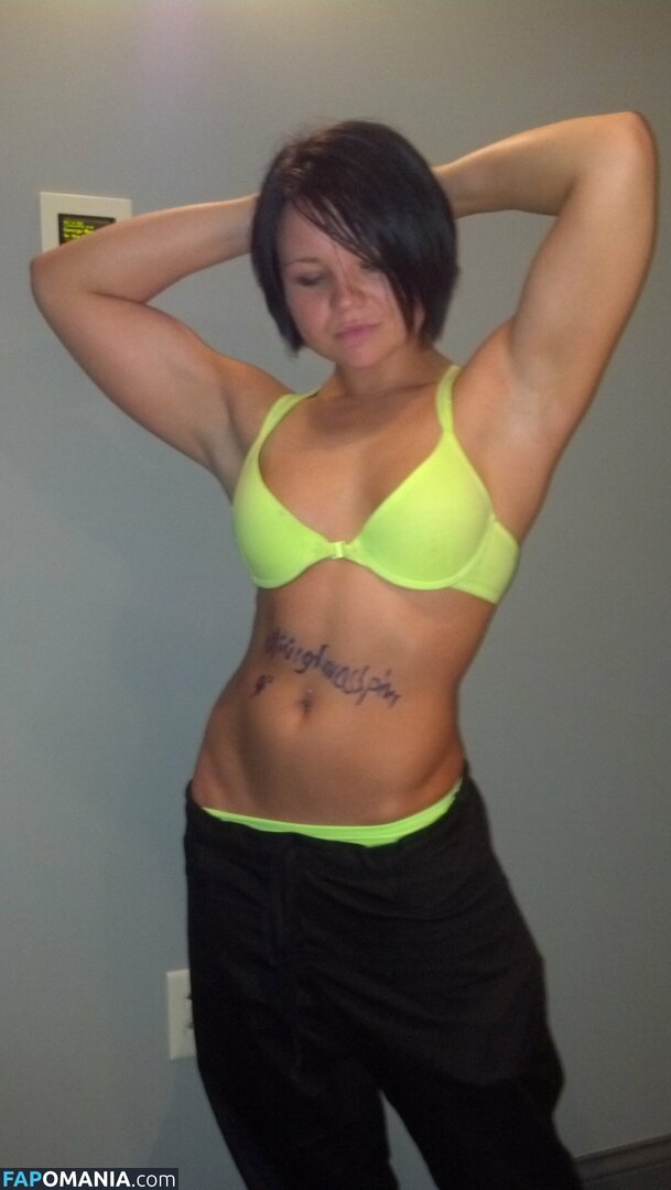 Ivy Nile Nu Foto vazada #10