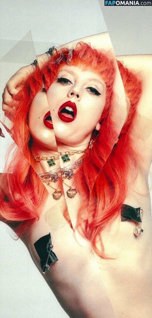 Izzy Phillips Nu Foto vazada #5