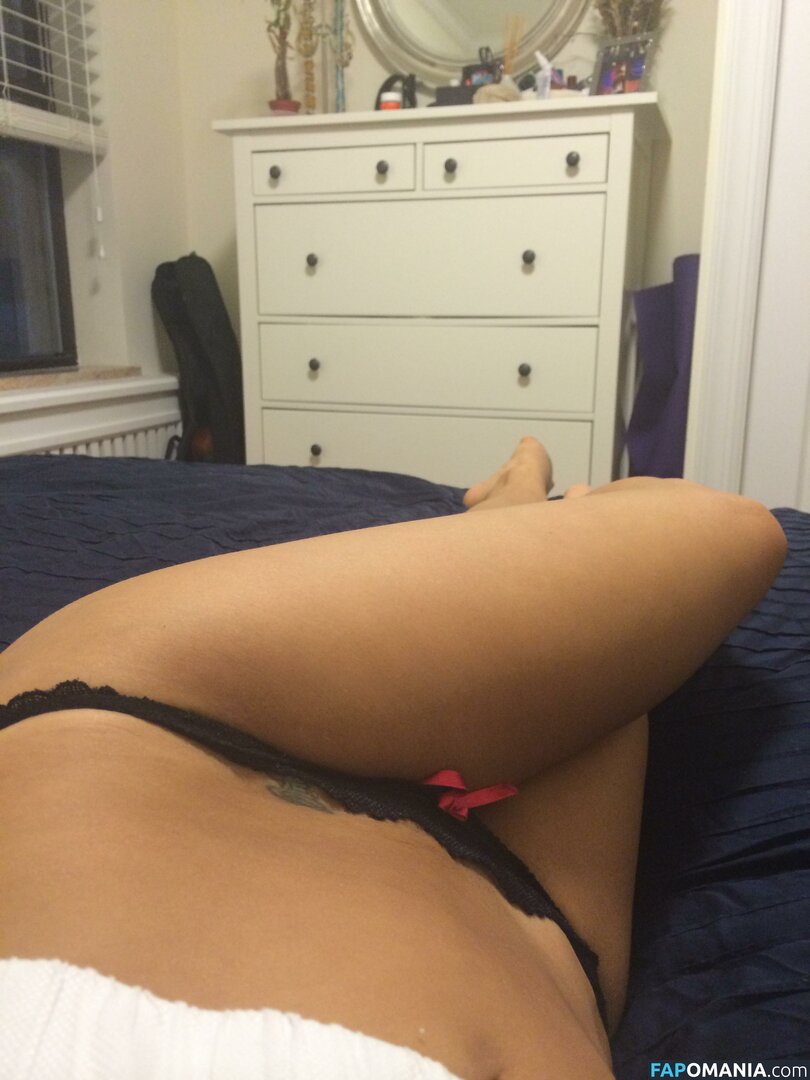 Jackie Cruz Nu Foto vazada #13