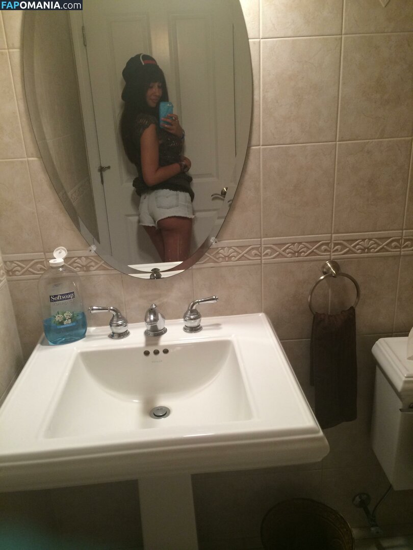 Jackie Cruz Nu Foto vazada #15