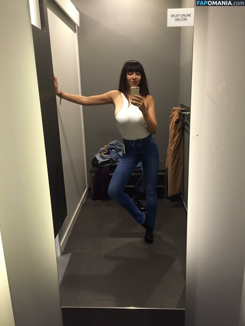 Jackie Cruz Nu Foto vazada #19