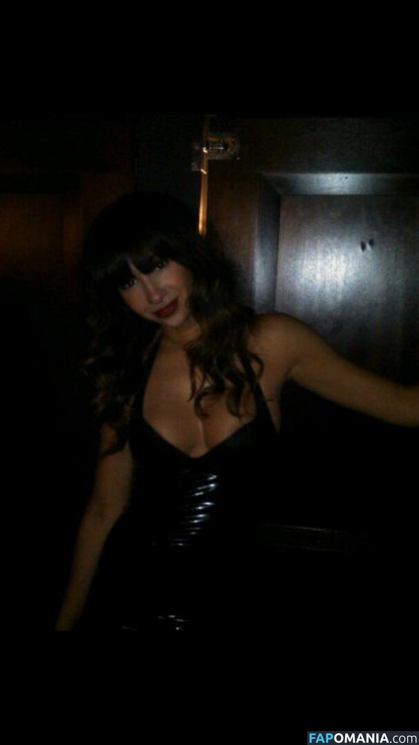Jackie Cruz Nu Foto vazada #23