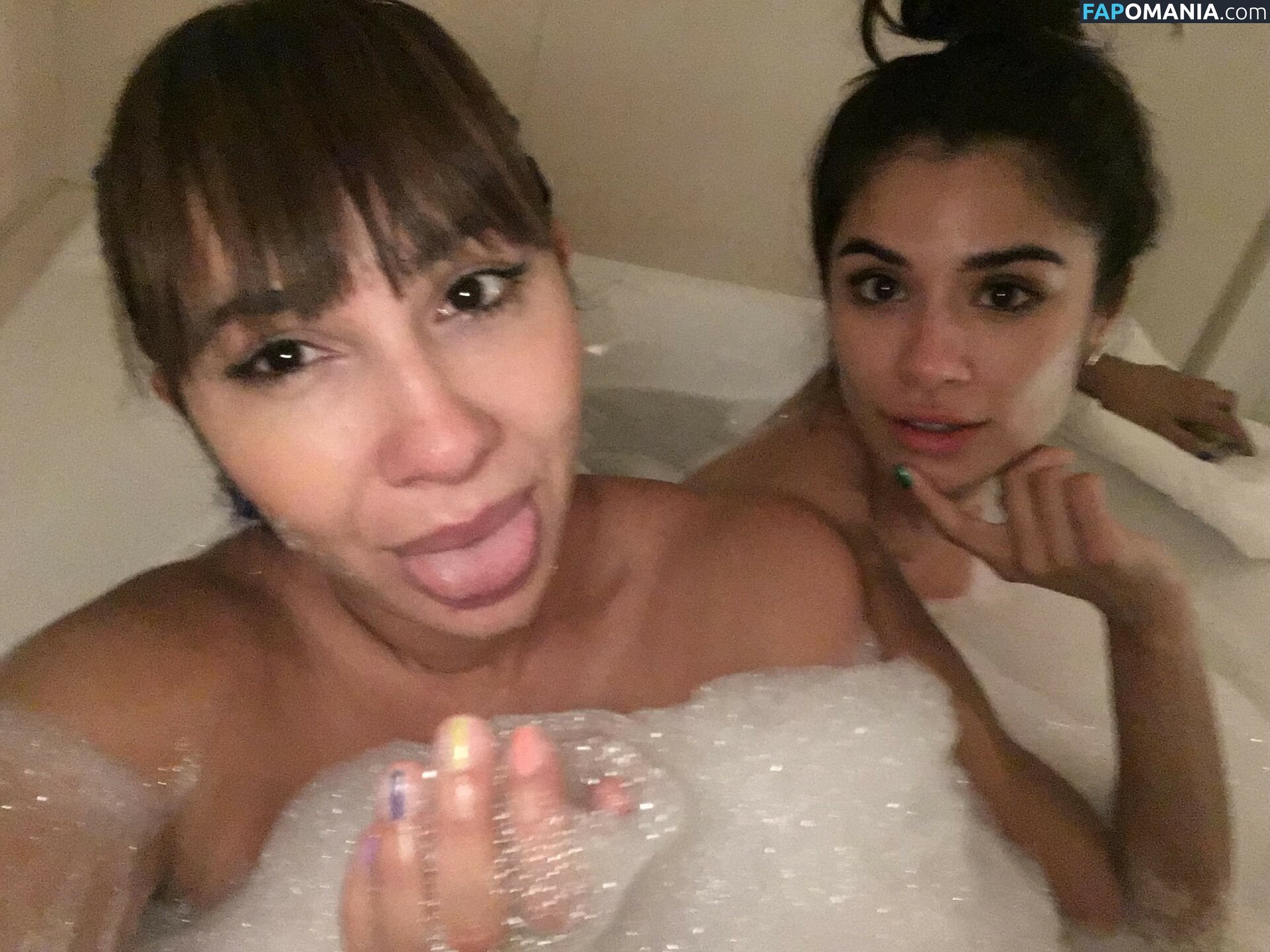 Jackie Cruz Nu Foto vazada #33