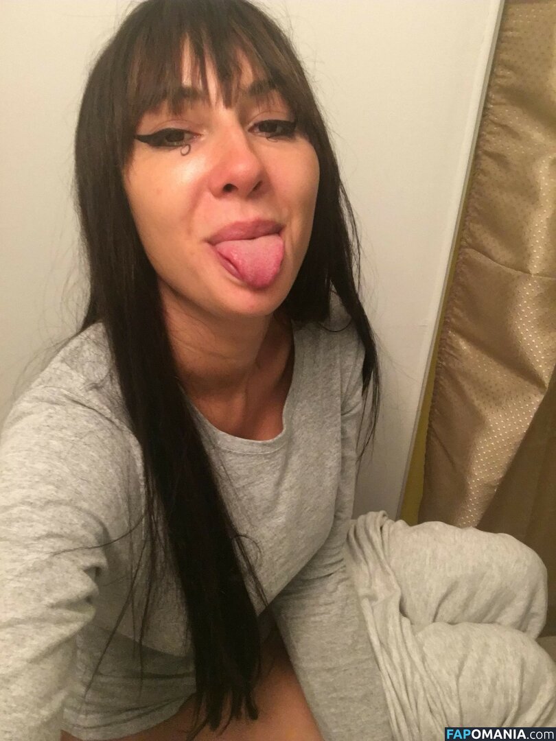 Jackie Cruz Nu Foto vazada #34