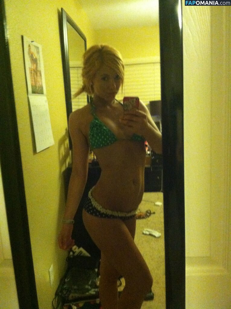 Jacqueline Dunford Nu Foto vazada #9