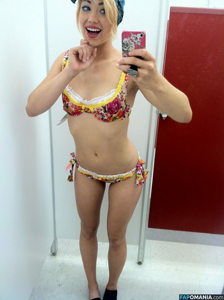 Jacqueline Dunford Nu Foto vazada #11