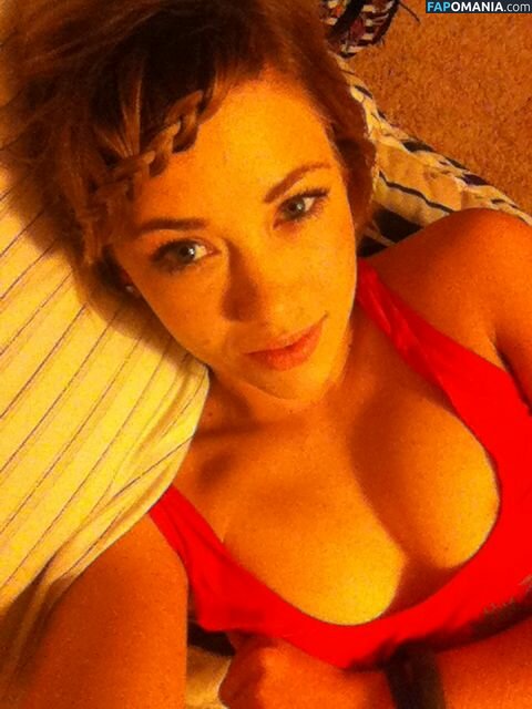 Jacqueline Dunford Nu Foto vazada #18