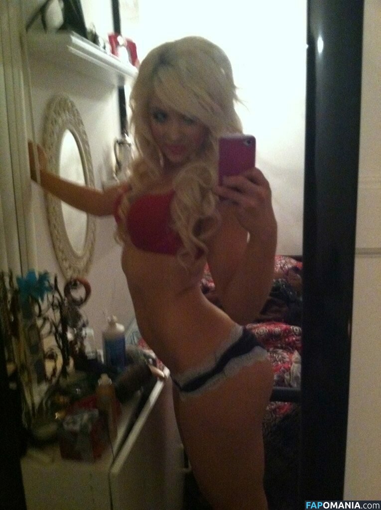 Jacqueline Dunford Nu Foto vazada #35