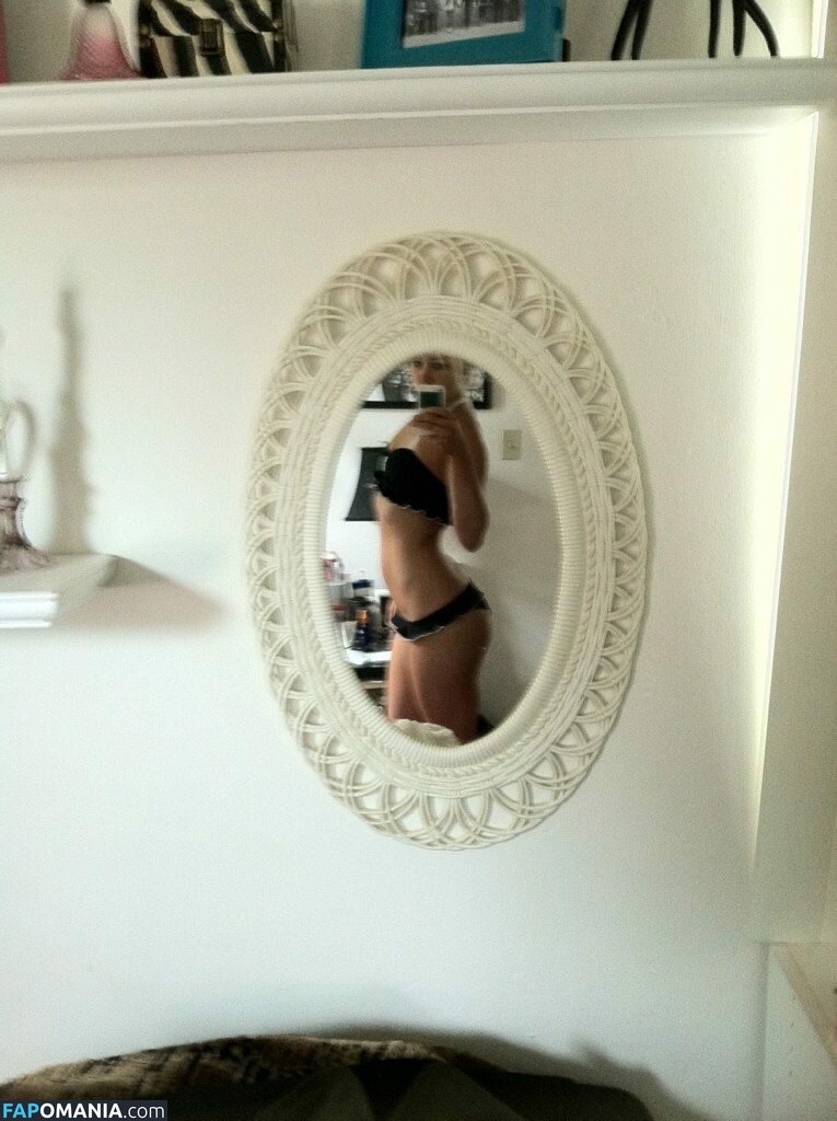 Jacqueline Dunford Nu Foto vazada #38