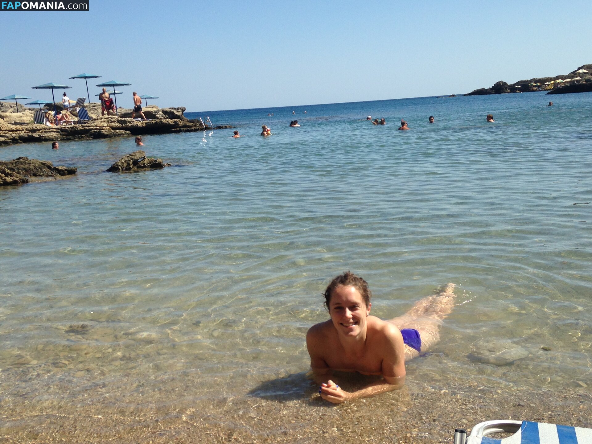 Jade Nimmo Nu Foto vazada #3