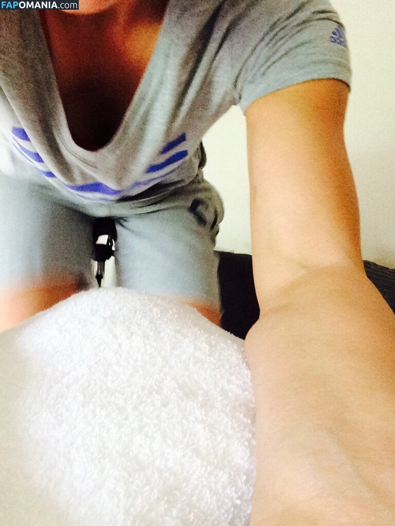 Jade Nimmo Nu Foto vazada #102