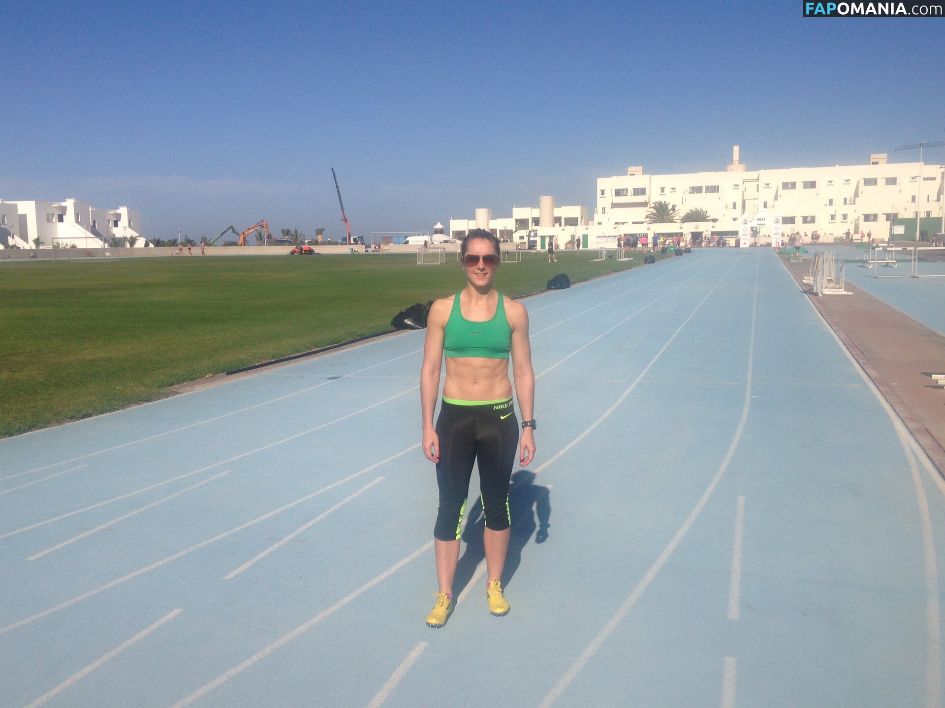 Jade Nimmo Nu Foto vazada #113