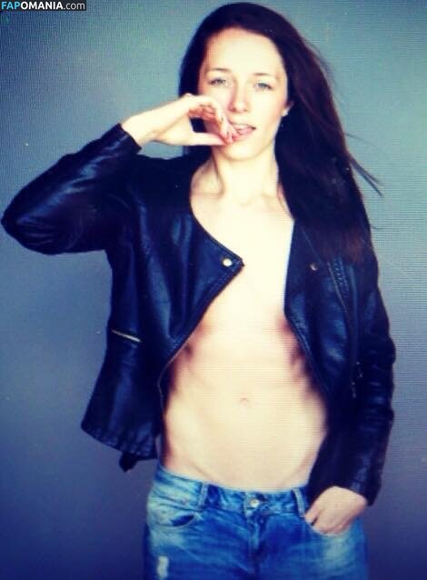 Jade Nimmo Nu Foto vazada #119