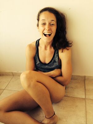 Jade Nimmo