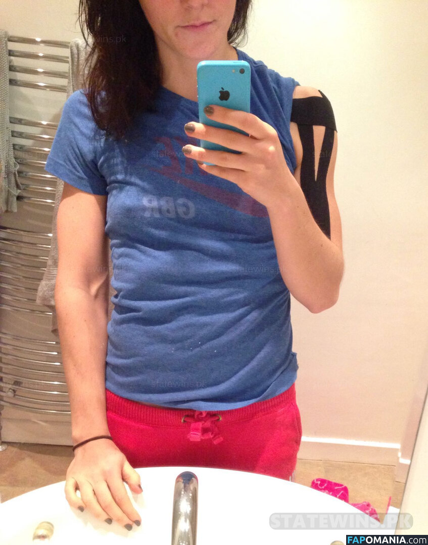 Jade Nimmo Nu Foto vazada #219