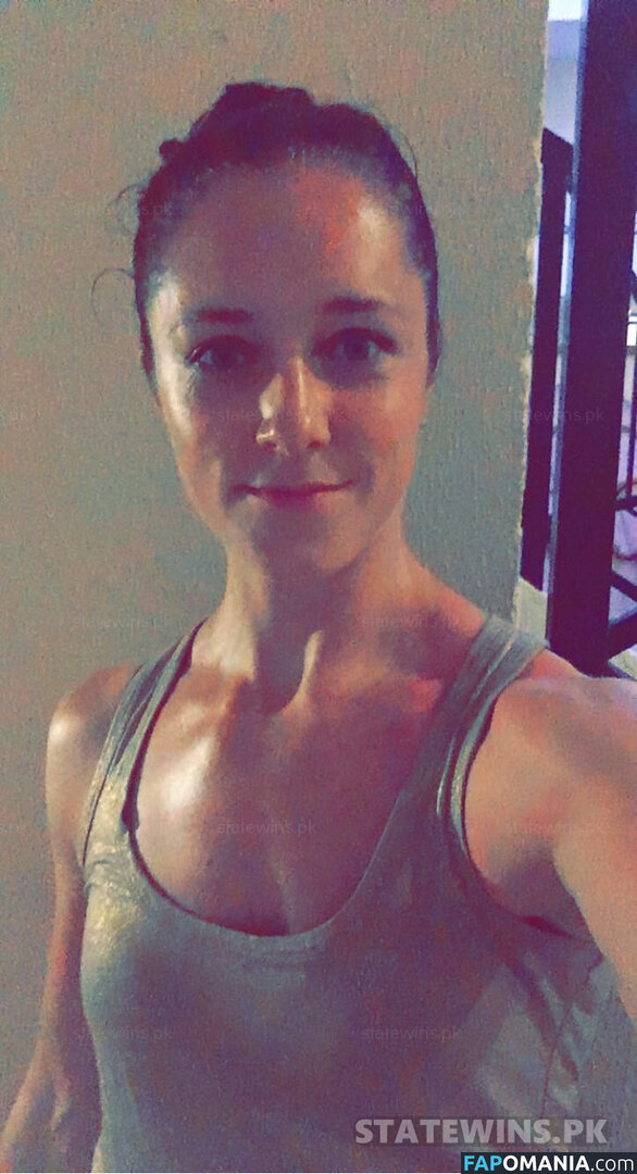 Jade Nimmo Nu Foto vazada #233