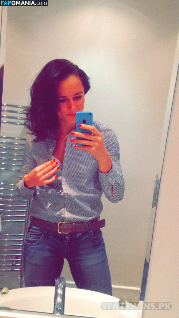 Jade Nimmo Nu Foto vazada #237