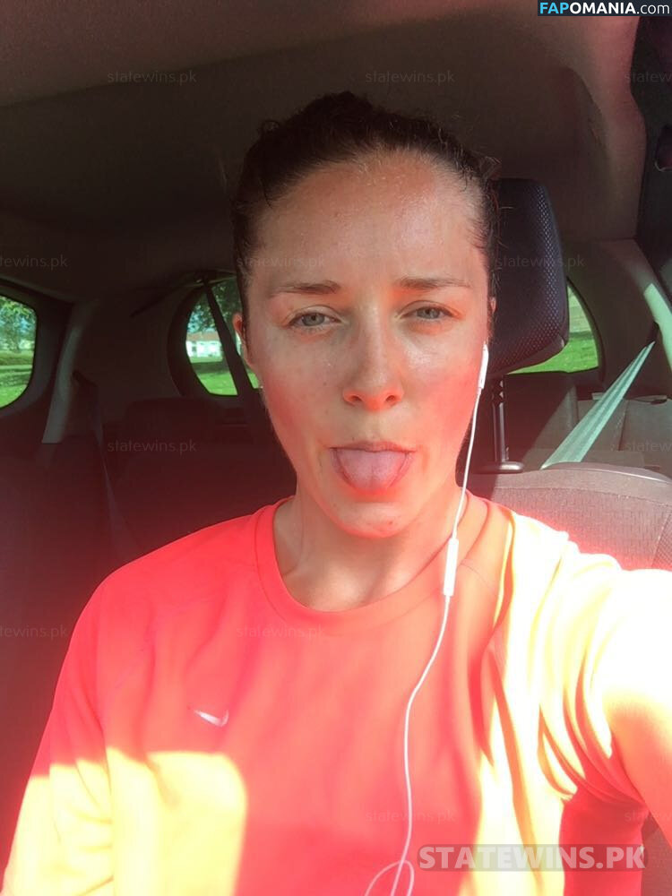 Jade Nimmo Nu Foto vazada #247