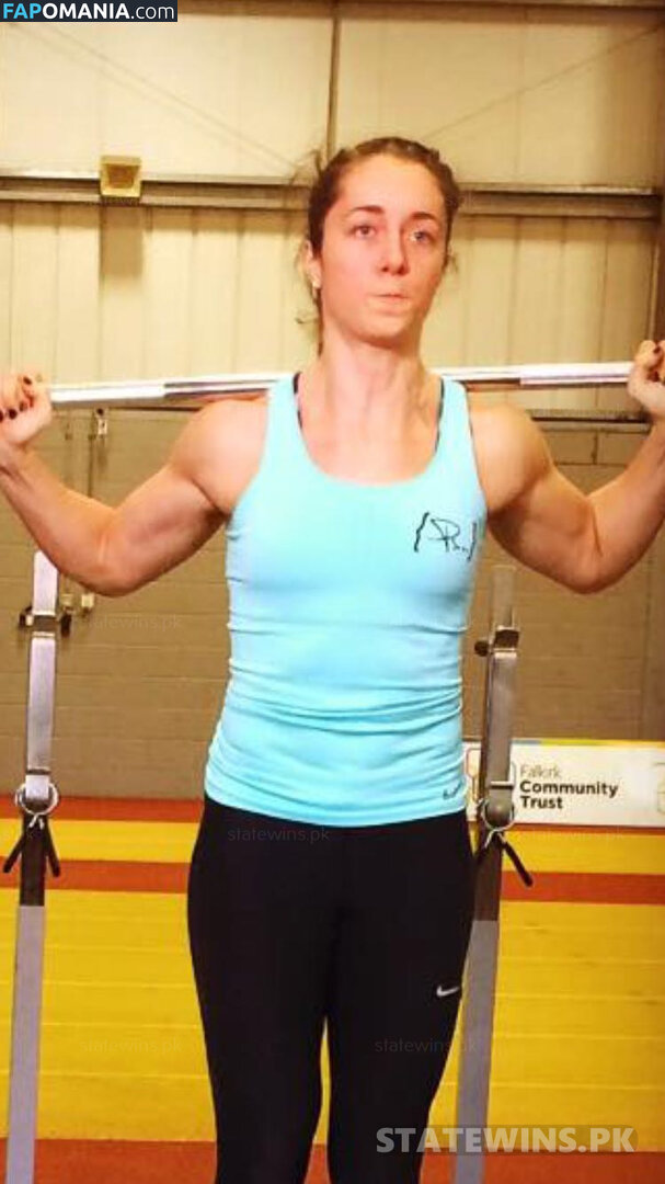 Jade Nimmo Nu Foto vazada #248