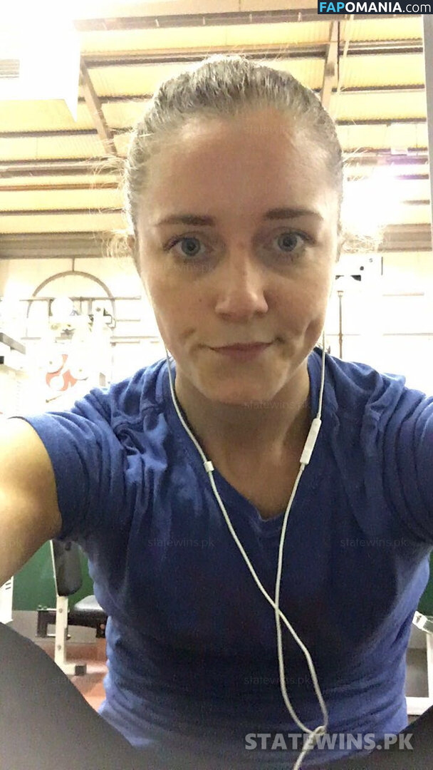 Jade Nimmo Nu Foto vazada #262